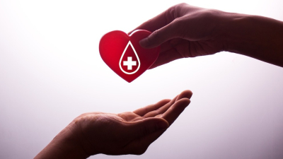 Se necesitan cuatro donantes de sangre "O" RH negativo
