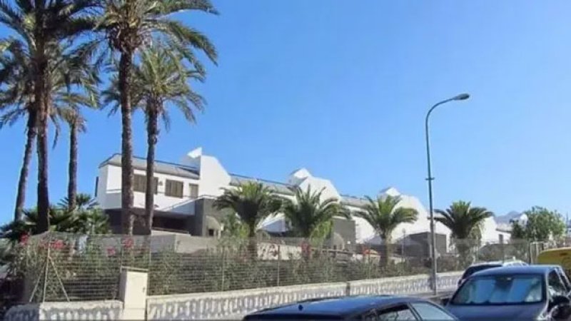 Una argentina fue encontrada muerta en Tenerife