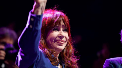 Cristina reivindicó la cultura nacional como trinchera ante el ajuste