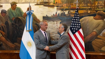 El Gobierno quiere "transformar" el sistema sanitario