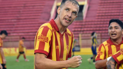 Sarmiento: Marioni analiza si pone el mismo equipo en La Banda
