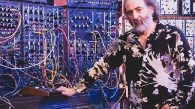 Hoy habrá música y sintetizadores con Ernesto Romeo en el Guido Miranda
