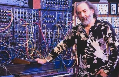 Hoy habrá música y sintetizadores con Ernesto Romeo en el Guido Miranda