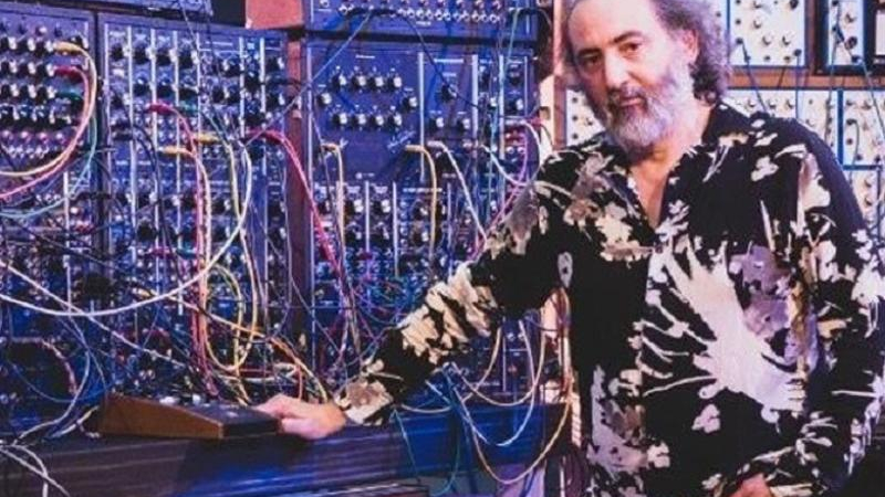 Hoy habrá música y sintetizadores con Ernesto Romeo en el Guido Miranda
