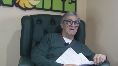 "El fallo del jury a la jueza Fanta fue una tomada de pelo a la sociedad"