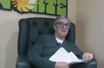 "El fallo del jury a la jueza Fanta fue una tomada de pelo a la sociedad"