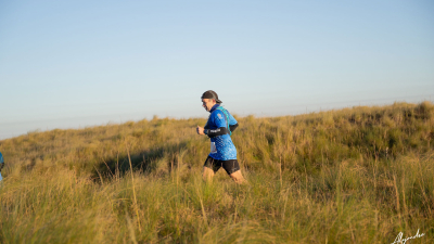 Trail Conin: Colonia Popular espera a cientos de participantes el domingo