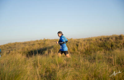 Trail Conin: Colonia Popular espera a cientos de participantes el domingo