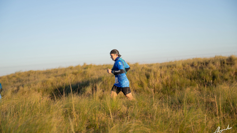 Trail Conin: Colonia Popular espera a cientos de participantes el domingo