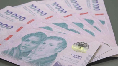 Fuerte caída en los recursos de coparticipación recibidos por el Chaco en mayo