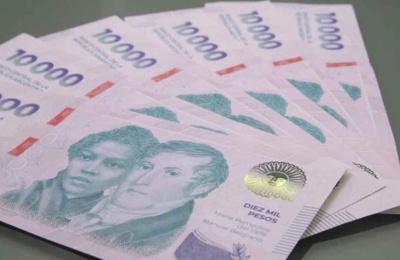 Fuerte caída en los recursos de coparticipación recibidos por el Chaco en mayo