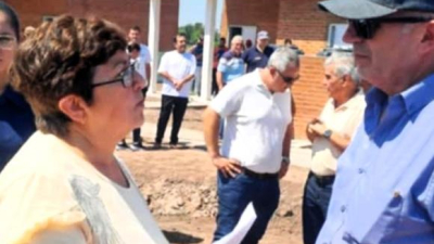 Vecinos de Villa Rural El Palmar siguen sin agua potable en sus domicilios