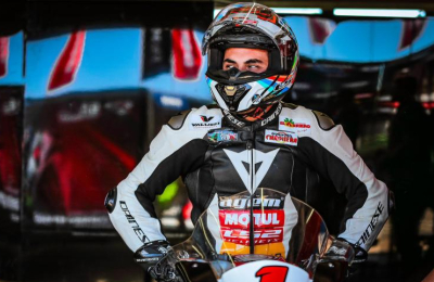 Gandola listo para Interlagos: "Un escenario que siempre me trajo buenos resultados"