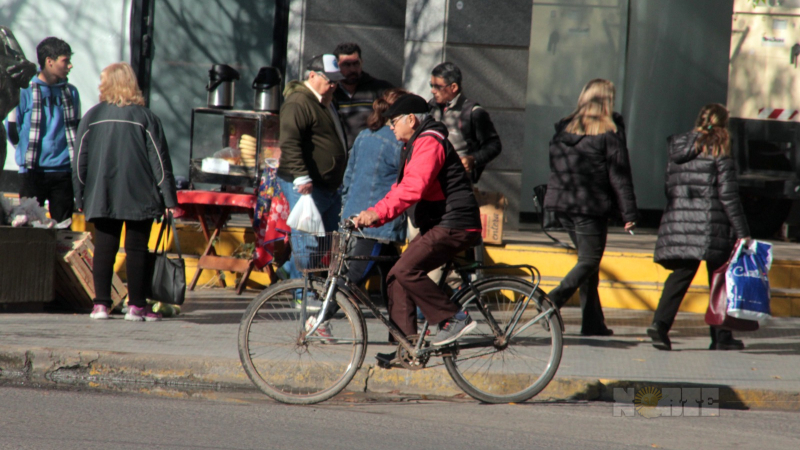 La revolución silenciosa de la bicicleta en Resistencia
