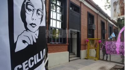 El martes 10, se conocerá si la jueza prorroga la prisión preventiva a los encubridores del clan Sena