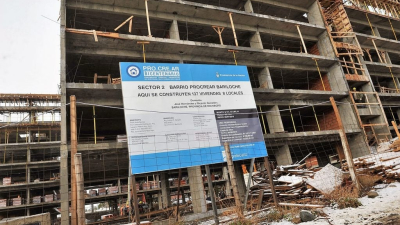 Disuelven el Procrear y transfieren la gestión al Banco Hipotecario SA