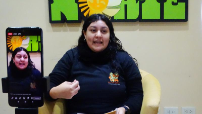"Los animales son parte de la familia y merecen celebrar"