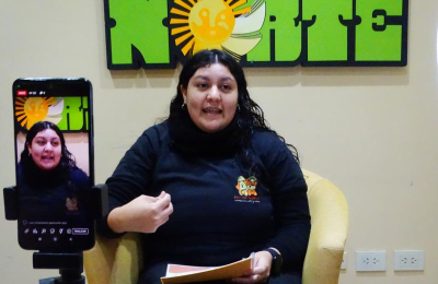 "Los animales son parte de la familia y merecen celebrar"
