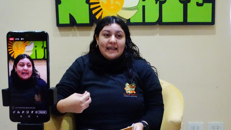 "Los animales son parte de la familia y merecen celebrar"