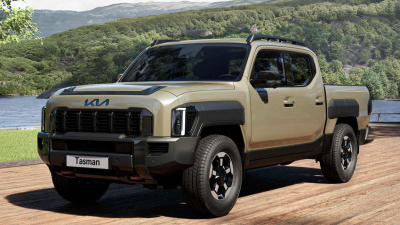 El SUV de Kia que promete