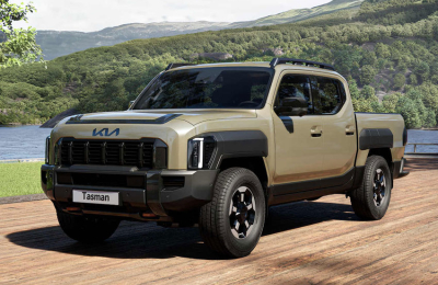 El SUV de Kia que promete