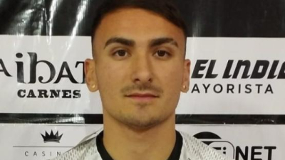 For Ever listo para el duelo ante Estudiantes de Caseros