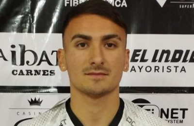 For Ever listo para el duelo ante Estudiantes de Caseros