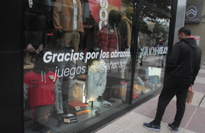 Indumentaria, experiencias y vinos lideran las preferencias en obsequios