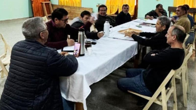 Federación Chaqueña de Fútbol modificó estatuto y renovó cargos