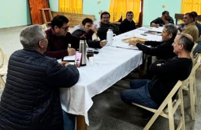 Federación Chaqueña de Fútbol modificó estatuto y renovó cargos
