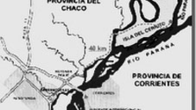 21 de junio de 1876: Argentina recuperaba la Isla del Cerrito