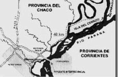 21 de junio de 1876: Argentina recuperaba la Isla del Cerrito