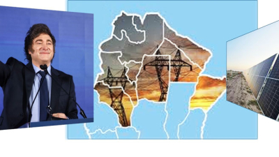 Javier, el norte también existe