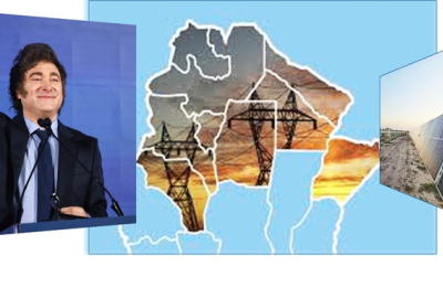 Javier, el norte también existe