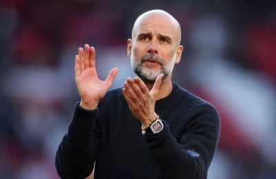 Guardiola elogió a Boca: "Van a cada pelota como si fuera el fin del mundo"