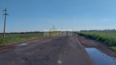 Se salvó de milagro e hizo un pedido urgente a las autoridades