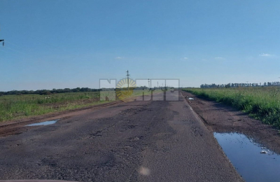 Se salvó de milagro e hizo un pedido urgente a las autoridades