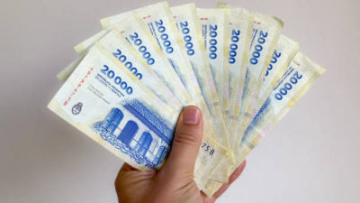 El Chaco podría captar más de $10.000 millones si cambia el reparto de Aportes del Tesoro