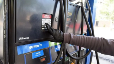 Las ventas de combustible en el Chaco cayeron 3,4% en mayo