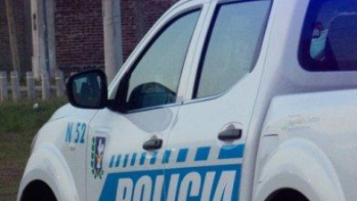 Encontraron a una mujer asesinada en un camino rural cerca de La Tigra