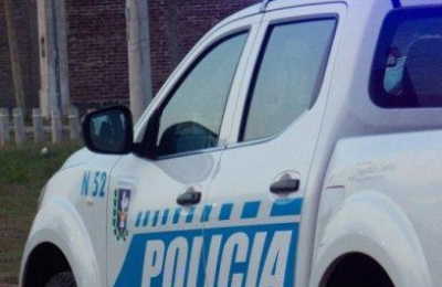 Resistencia: buscan a una mujer y su beba de un mes