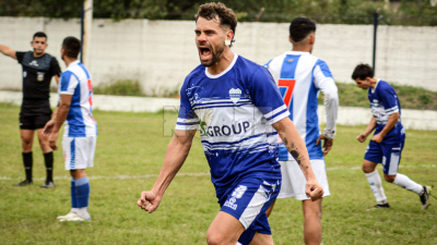 Central Norte goleó como local a Independiente Tirol y sigue arriba