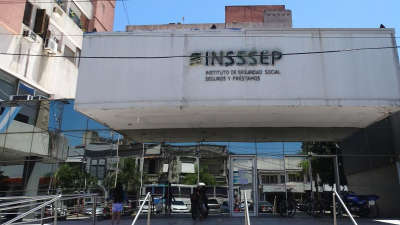 Afiliados al Insssep votarán en octubre a sus representantes en el Directorio