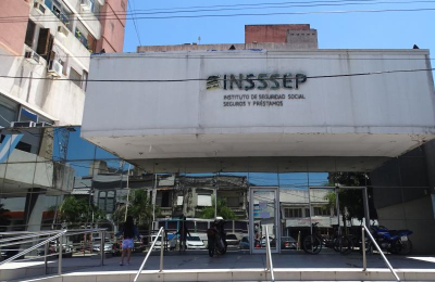 Afiliados al Insssep votarán en octubre a sus representantes en el Directorio
