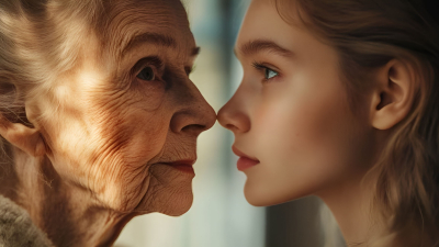 A qué edad comienza la vejez, desde el punto de vista biológico