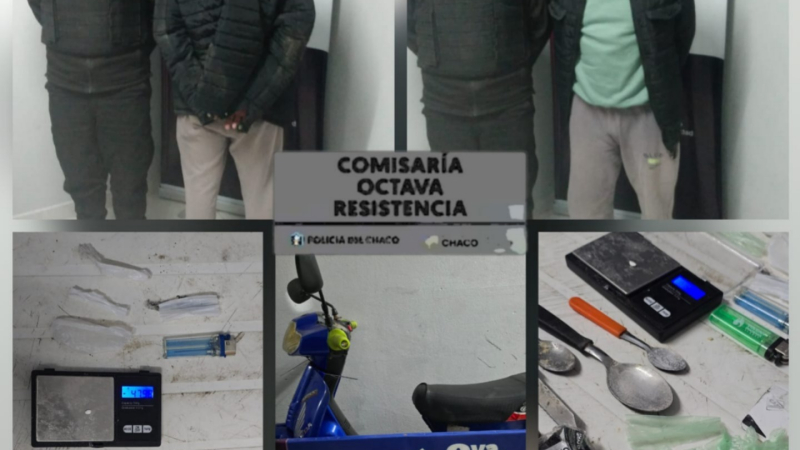 Violento ataque a la Policía en el "pasillo de la muerte": dos efectivos heridos y cuatro detenidos