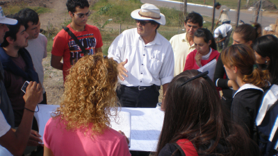 ¿Los arquitectos son o se hacen?