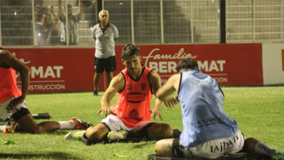 For Ever: Pancaldo empieza a perfilar el equipo para recibir al golpeado Colón
