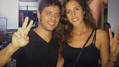 Domiciliaria con tobillera para la funcionaria "tiracaca"