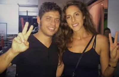 Domiciliaria con tobillera para la funcionaria "tiracaca"